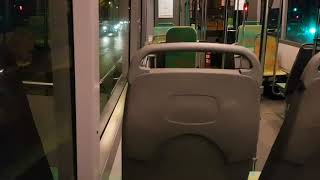 Renault Agora S €3 RATP | Bus 390 (1)