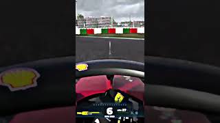 Cool things I’ve done in f1 22 part 2 (360 edition)