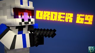 Vanilla Craft Episode 10 for 1.15 | Order 69