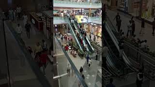 Inside Orian mall Bangalore 😻