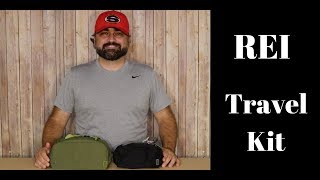 REI Travel Kit