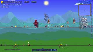 Terraria Calamity : Devourer Of Gods