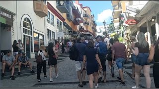 Mont-Tremblant Village | Places To Visit in Quebec | Vacation in Canada 🇨🇦