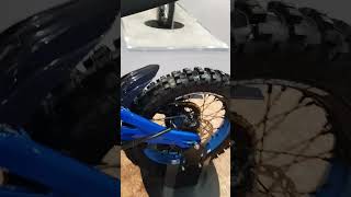 Talaria Sting 72v tricked out by E Xtreme Moto