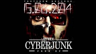 Cyberjunk Promo #2: Aytee & Aze - Westernfilm