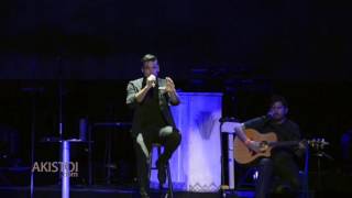 CARLOS RIVERA - CONCIERTO - SIN BANDERA - "COMO PAGARTE"