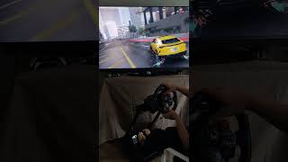 lambo suv good graphics need for speed Unbound gameplay PS5