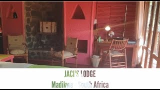 Jaci's Lodge - Madikwe, South Africa