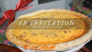 Quick & Easy Quiche Recipe: Perfect Every Time!