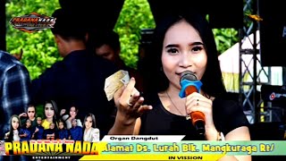 KUMIS TITPIS - YAYANG WK | | PRADANA NADA 29 MARET 2022 BLOK WANAKERTA KEL. LURAH