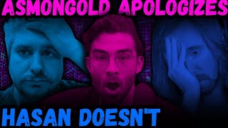 🔴 Ethan Klein H3 Responds to Hasan on Houthis - Asmongold Apologizes 🔴