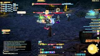 FFXIV ARR Sastasha Dungeon Guide