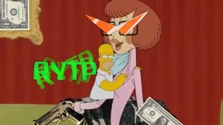 Трое из Простоквашино RYTP