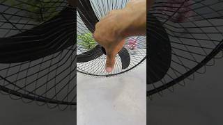 12v fan motor Change 😥#diy #shortvideo #shorts