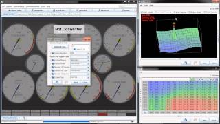 Evan's Megasquirt Build Ep 32 - Settings, Features, Functionality