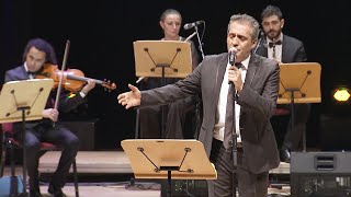 Yavuz Bingöl - Birliğe Ulaş Şiiri (Mevlânâ Celâleddîn-i Rûmî)