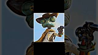 "It Only Takes One Bullet" | #rango #rangoedit #jhonnydepp #nickelodeon #shorts #viral #fyp  #edit