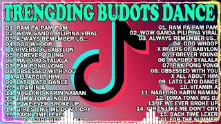 #New TRENDING BUDOTS DANCE REMIX 2024|| TIKTOK BUDOTS DANCE CRAZE REMIX 2024