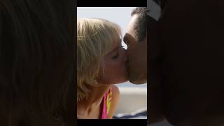 Princess Diana kissing Him!  #crown #diana #princessdiana #kissing #elizabethdebicki