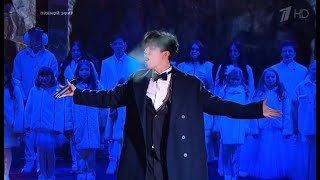 Dimash "What? Where? When?"