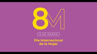 Día Internacional de la Mujer 2024