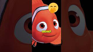 Nemo’s Little Secret 🤫