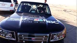 Robby Gordon SST in Glamis #2 (For Mobile)