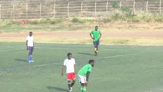 ZISD Sports Club Team B vs Mutakwa Signals FC