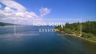 NOVA SCOTIA - Canada