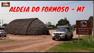 ALDEIA DO FORMOSO