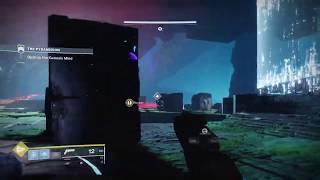 Destiny 2 - This is not ok