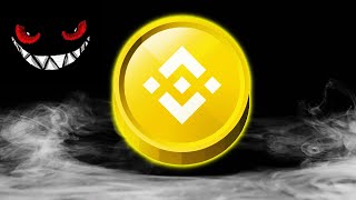 Binance Could Be In HUGE Trouble… But, Are They?