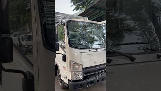 ISUZU QKR150 đã hoàn thiện 99%