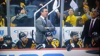 Coach Sullivan wants the Pens to shoot more