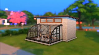 Roof ideas-The sims 4 tips & tricks#short #shorts #sims4