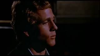 Ryan O'Neal as The Driver (1978) Walter Hill; Bruce Dern HD Trailer