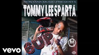 Tommy Lee Sparta - 6up