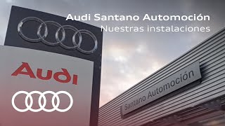 Instalación Audi en Cáceres