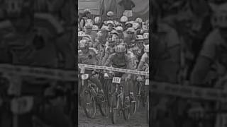 Battle at Durango, first World Mountain Biking Championship #cycling #mtb #mountainbike