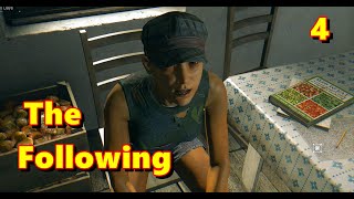 Dying Light The Following Coop part 4 - Gas Bill