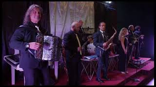 Orchestra Bruno Mauro e la band - La cannonata