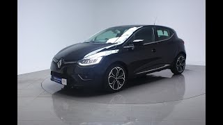 Renault Clio 0.9 TCe Dynamique S Nav Euro 6 (s/s) 5dr