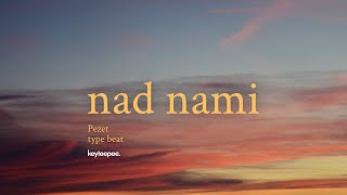 Keyteepee - Nad nami | Pezet type beat 2022 | KTP Records 2022