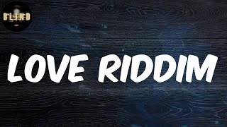 Rotimi - Love Riddim (Lyrics)