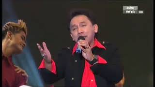 Konsert Negaraku 2016 Fuad Kilauan Emas Otai   Jangan Bersedih L