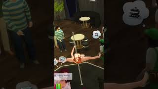 Wicked Whims is not that bad they said... | THE SIMS 4