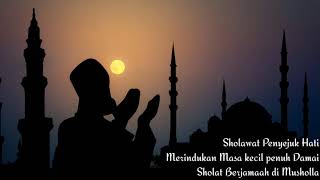 Sholawat Penyejuk Hati Sholawat Musholla dan Masjid