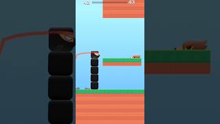 #2 sorts square bird #youtube #trending #gaming #shorts