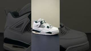 Jordan 4 Ocidized Green   #sneakernews #sneakervlog