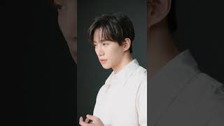 #이준호 새로운 프로필 촬영 비하인드